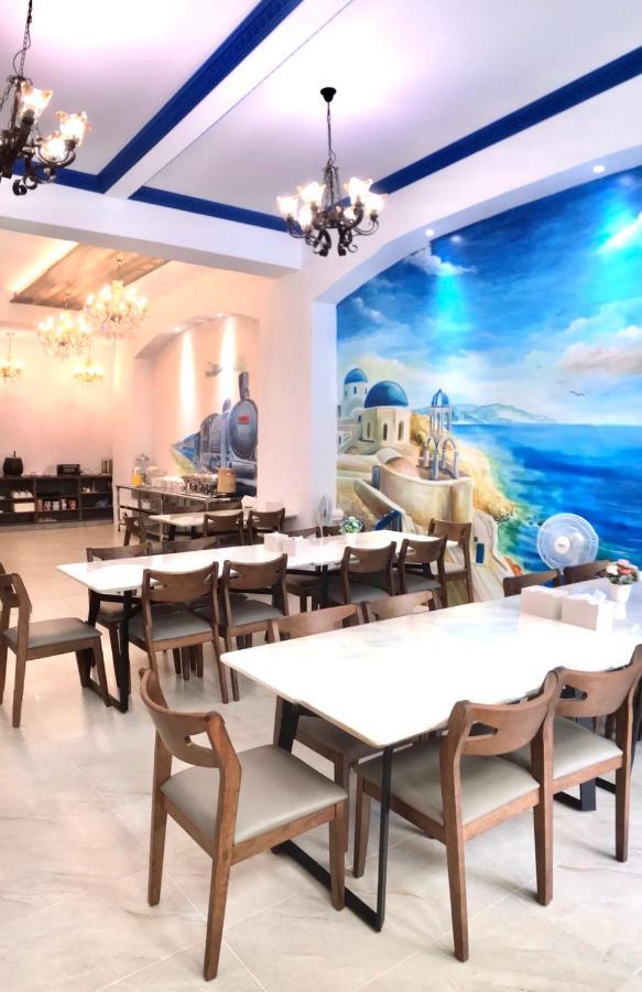 Moon Bay Coastal Hotel Xincheng Township Exteriör bild